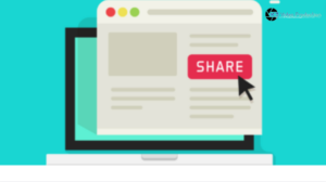 Adding Share Buttons to the Video Player