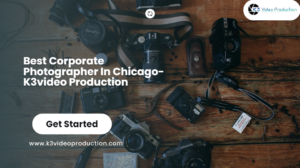 Chicago Corporate Photographer