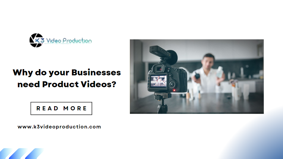 product video production Chicago