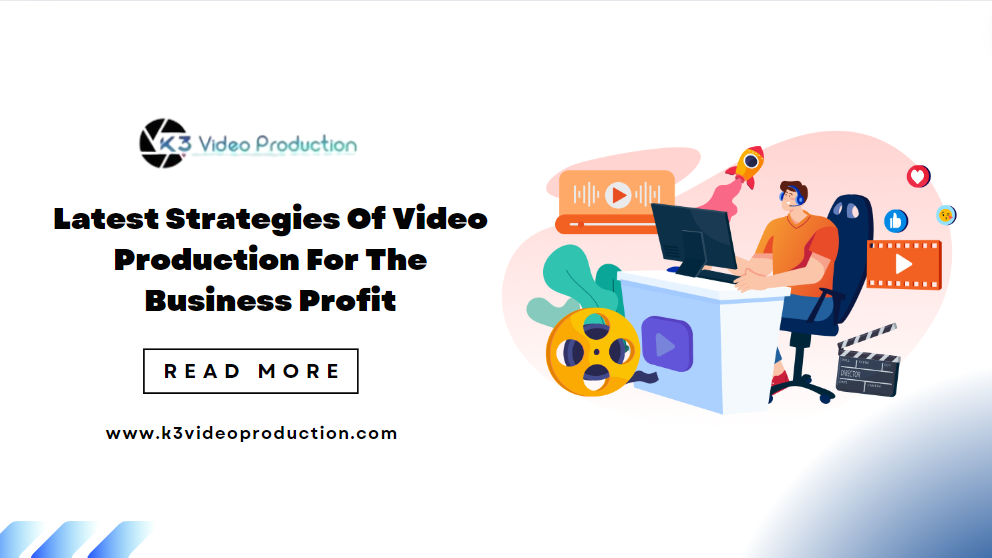 Chicago Video Production Company