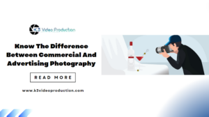 Commercial And Advertising Photography
