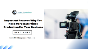 Video Production Chicago