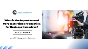 Video Production Company in Chicago