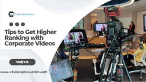 Chicago Video Production Company