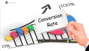 Conversion Rates Rise