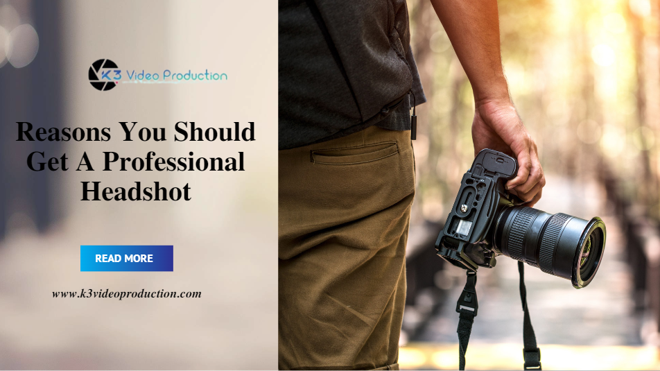 Video Production Chicago IL