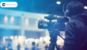 Corporate Video Production