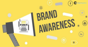 Boost Brand Recognition 