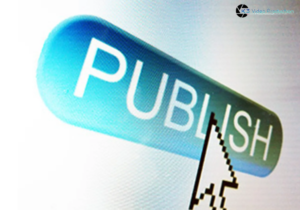 Online Publishing