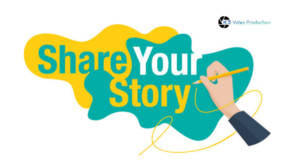 Share your Story