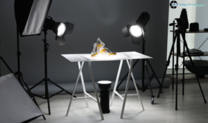 DIY Tips For Perfect Product Photography Shots