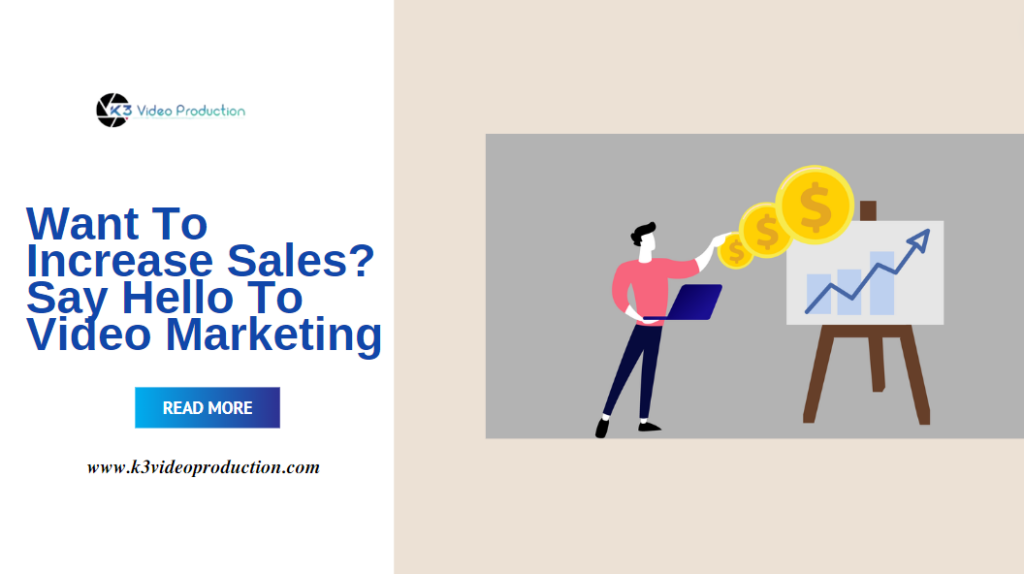 Video Production in Chicago