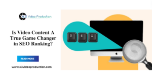 Is Video Content A True Game Changer in SEO Ranking?