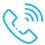 phone call logo