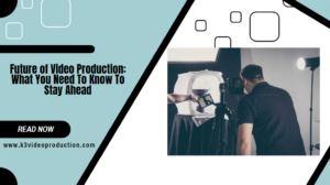 video production Cincinnati
