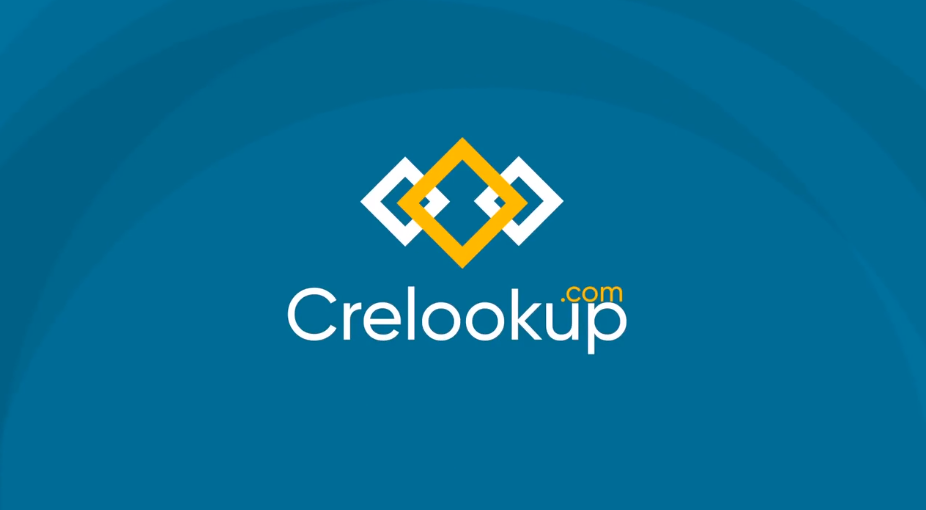 Crelookupcom