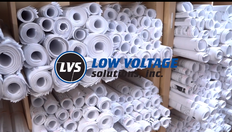 Low voltage solutions