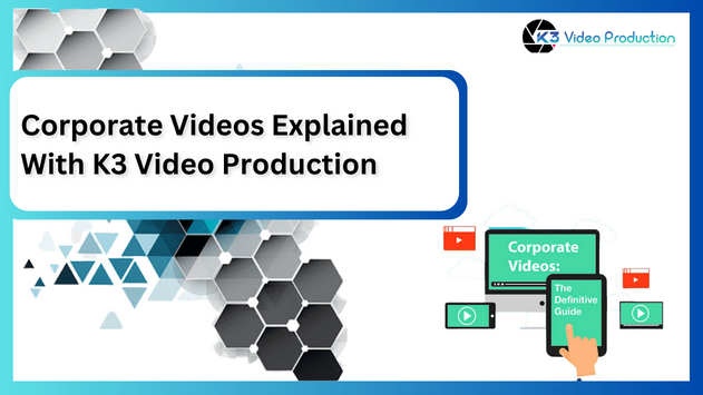 Corporate Videos