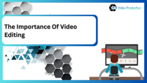 Video-Editing