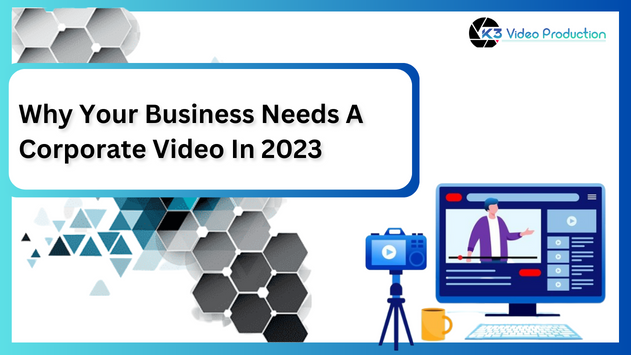corporate video