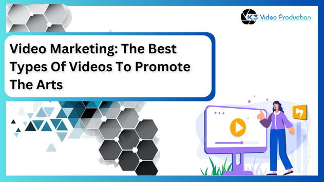 Video marketing