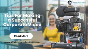 tips for making successful corporate video