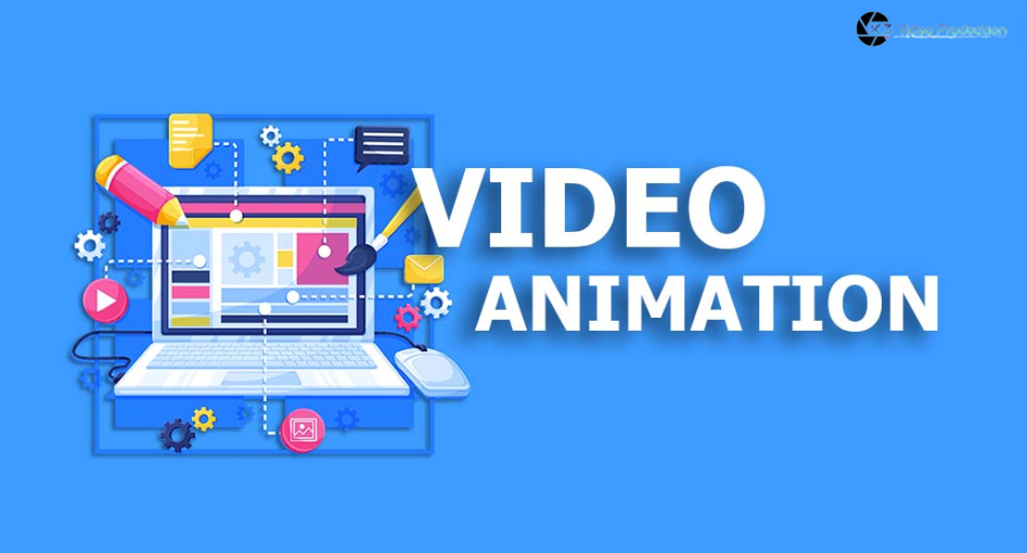 Animated Video