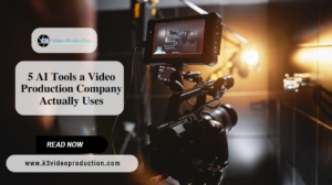 Video Production Company Chicago