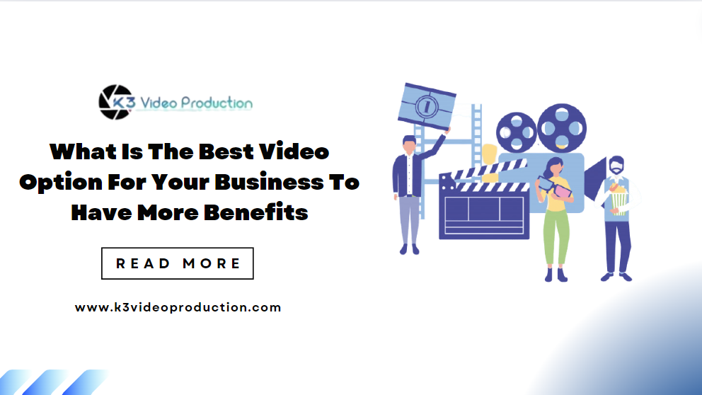 Chicago video production company