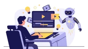 AI Tools to Speed Up Video Production