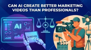 AI Marketing Video