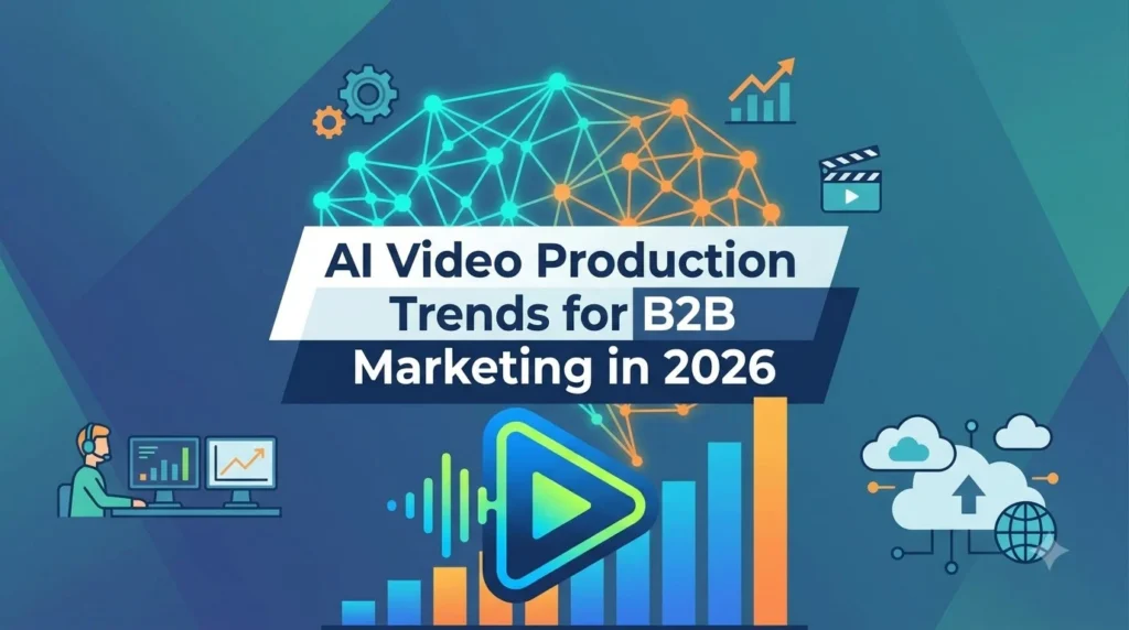 AI Video Production Trends