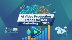 AI Video Production Trends